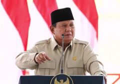 Prabowo Ungkap Motif Penolakan B50: Ada yang Terancam Keuntungan Impor BBM
