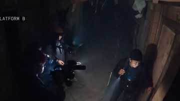 Siap-siap Ngabuburit Seru! Film Baru Ini Siap Mengisi Bioskop Anda Akhir Pekan Ini