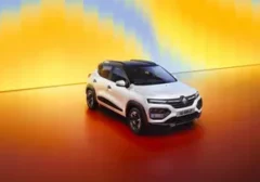 Terjangkau dan Super Irit, Renault Kwid Baru Gemparkan India dengan Harga Rp 80 Jutaan