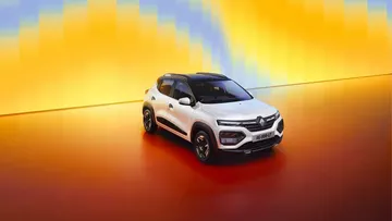 Terjangkau dan Super Irit, Renault Kwid Baru Gemparkan India dengan Harga Rp 80 Jutaan