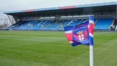 Sejarah Baru Dimulai: Worthing Tantang Carlisle United di Laga Perdana National League