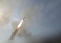 Iran Ungkap Serangan ke Pangkalan AS di Yordania: Dua Fasilitas Hancur