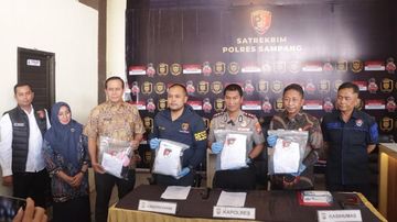 Tragedi Sampang: Remaja 15 Tahun Diduga Jadi Korban Rudapaksa Puluhan Pria, 12 Pelaku Diringkus