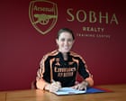 Arsenal Gebrak Bursa Transfer: Rekrut 'Sang Pemenang' Ona Batlle dari Barcelona