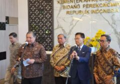 Terobosan Energi B50: Indonesia Hemat Rp 2,6 Triliun, Emisi Karbon Tertekan