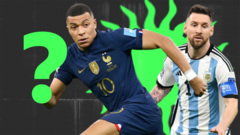 Tantangan Unik Piala Dunia: Tim Tersukses di Setiap Huruf Abjad!