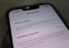 Jangan Panik! Pahami Penyebab Battery Health iPhone Menurun 1% Agar Tak Was-was