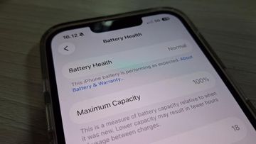 Jangan Panik! Pahami Penyebab Battery Health iPhone Menurun 1% Agar Tak Was-was