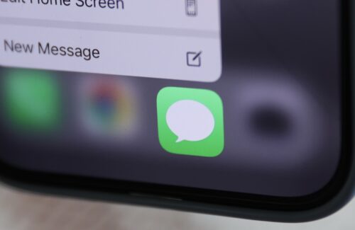 10 New Features Coming to Apple Messages in iOS 27