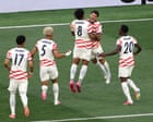 Tiga Tahun ke Depan: Peta Jalan Timnas Sepak Bola Pria AS Menuju 2030