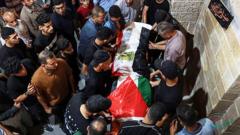 Tragedi Gaza: Aktivis Kemanusiaan yang Gelar Nobar Piala Dunia Tewas dalam Serangan Israel