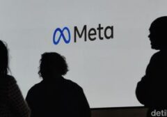Meta Dituding Cemari Sumber Air Wyoming dengan Bakteri Berbahaya dari Pusat Data AI