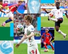 Duel Sengit Inggris vs Norwegia: Sorotan Tajam pada Lini Sayap yang Penuh Teka-Teki