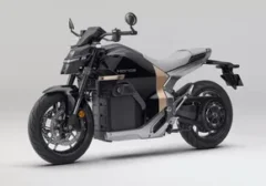 Honda Luncurkan 'Pesaing' LiveWire di Eropa: Jangkauan 140 Km Siap Mengaspal