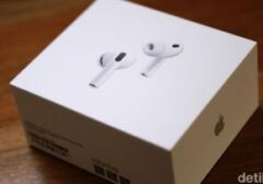 Kejutan Warganet: Ternyata Kabel Charger AirPods Lama Tersembunyi, Bukan Hilang!