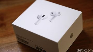 Kejutan Warganet: Ternyata Kabel Charger AirPods Lama Tersembunyi, Bukan Hilang!