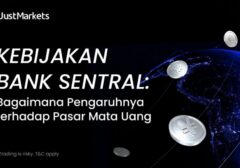 Sentimen Pasar Forex Bergantung Penuh pada Sinyal Bank Sentral: Ini Alasannya