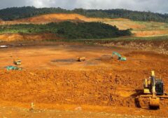 Revisi RKAB 2026: Pasokan Bijih Nikel untuk Smelter Dipastikan Aman