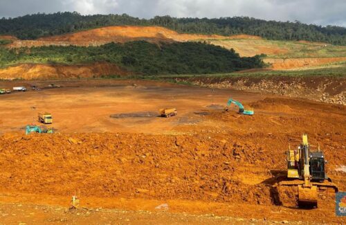 Revisi RKAB 2026: Pasokan Bijih Nikel untuk Smelter Dipastikan Aman