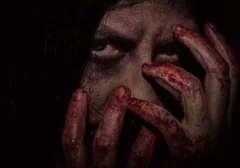 Potongan Adegan 'Dracula' 1958 yang Hilang Ditemukan, Ungkap Momen Mengerikan Versi Penuh