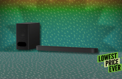 Diskon Menggiurkan: Soundbar Sony Bravia Tingkatkan Pengalaman Audio Film Anda Hingga Rp3,8 Juta