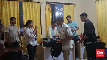 Terungkap! Keluarga dr. Icha Beri Keterangan di Polda NTT Pasca Laporan Intimidasi