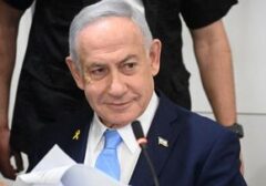 Netanyahu Jagokan Argentina di Piala Dunia 2026, Alasannya Mengejutkan!