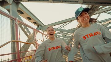 Strava Guncang Dunia Lari: Inovasi Terbaru Permudah Pelari Cari Tantangan dan Kawan Seperjuangan