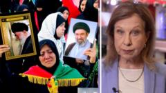 Iran Pasca-Ayatollah Khamenei: Tantangan Kepemimpinan Baru dan Arah Politik ke Depan