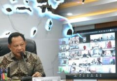 Menteri Tito Tegaskan Pentingnya Kolaborasi Pemda dan BPS untuk Sukseskan Program BSPS