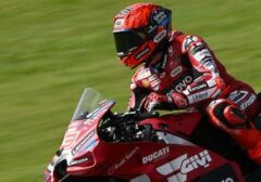 Marquez Puncaki Latihan MotoGP Jerman 2026, Martin Beri Kejutan di Posisi Kedelapan