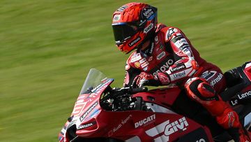 Marquez Puncaki Latihan MotoGP Jerman 2026, Martin Beri Kejutan di Posisi Kedelapan