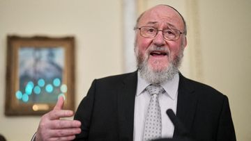 Geger di Inggris: Rabi Israel Ajak Massa Serbu Gereja yang Bahas 'Genosida' Gaza