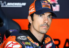 KTM Buka Pintu untuk Vinales di MotoGP, Tapi Waktu Terus Berjalan