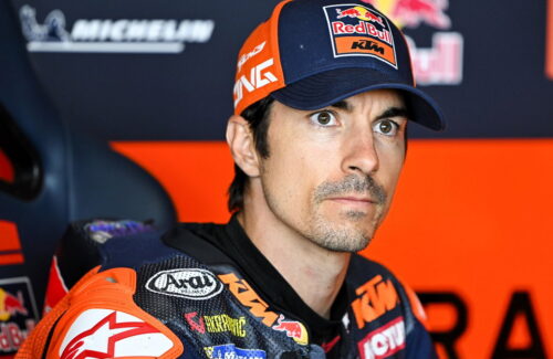 KTM Buka Pintu untuk Vinales di MotoGP, Tapi Waktu Terus Berjalan