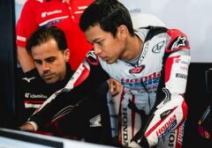 Veda Ega Pratama Menguasai Latihan Bebas Moto3 Jerman: Ungkap Kunci Sukses dan Target Ambisius