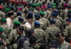 Hebat! TNI AD Kembali Ukir Prestasi Gemilang, 13 Kali Berturut-turut Tak Terkalahkan di Lomba Menembak Australia