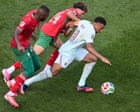 Prancis Makin Mengancam di Piala Dunia: Siapa yang Mampu Menghentikan Les Bleus?