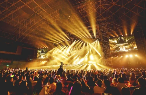 Arashi Ucapkan Selamat Tinggal: Konser "We Are Arashi" di 2026 Jadi Penutup 26 Tahun Gemilang