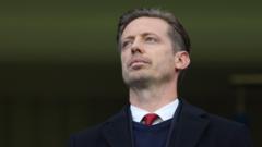 Perubahan Besar di Liverpool: Bos Sepak Bola Fenway Sports Group Mundur, Siapa Penggantinya?