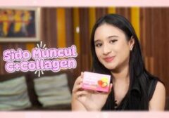 Terobosan Baru untuk Kulit Kencang: Pengalaman 14 Hari Rutin Minum C+Collagen