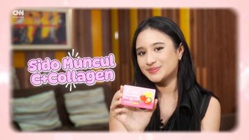 Terobosan Baru untuk Kulit Kencang: Pengalaman 14 Hari Rutin Minum C+Collagen