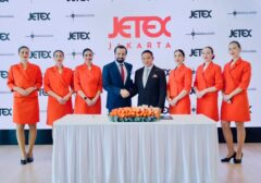 Terobosan Baru Aviasi Privat: Jetex dan Republik Manor Jalin Kemitraan Strategis di Indonesia