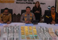 Misteri Korupsi dan TPPU Polda Metro Jaya: Tersangka Bakal Terungkap Segera!