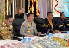 Polemik Batu Bara: Polda Metro Jaya 'Kunci Rapat' Soal Tersangka Usai 13 Lokasi Digeledah