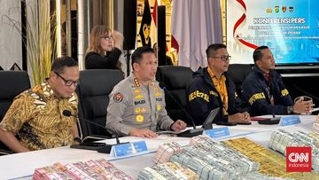 Polemik Batu Bara: Polda Metro Jaya 'Kunci Rapat' Soal Tersangka Usai 13 Lokasi Digeledah