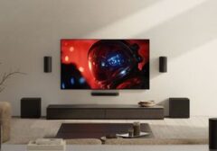 Revolusi Visual Sony: TV Bravia Terbaru dengan Teknologi True RGB Guncang Pasar Indonesia