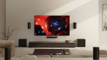 Revolusi Visual Sony: TV Bravia Terbaru dengan Teknologi True RGB Guncang Pasar Indonesia