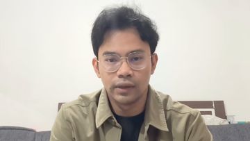 Terungkap! Ini Syarat Ketat Wardatina Mawa untuk Bertemu Buah Hati dengan Insanul Fahmi