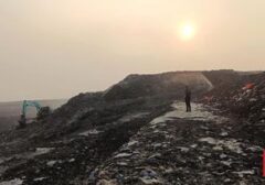 Pasca-Kebakaran Hebat, Status Darurat TPA Jatiwaringin Diperpanjang Hingga 2026